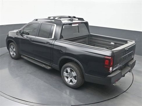 New 2025 Honda Ridgeline RTL image 23