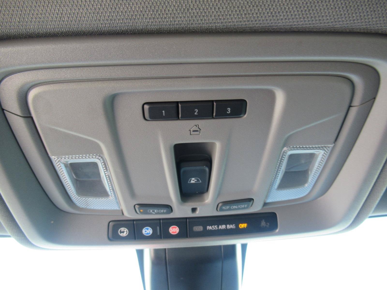 Used 2023 Chevrolet Silverado 2500 LTZ w/ LTZ Convenience Package AWD/4WD image 33