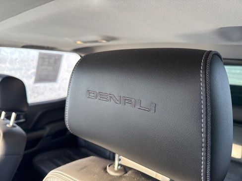 Used 2018 GMC Sierra 1500 Denali image 26