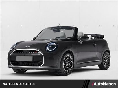 New 2027 MINI Cooper S w/ Paul Smith Edition