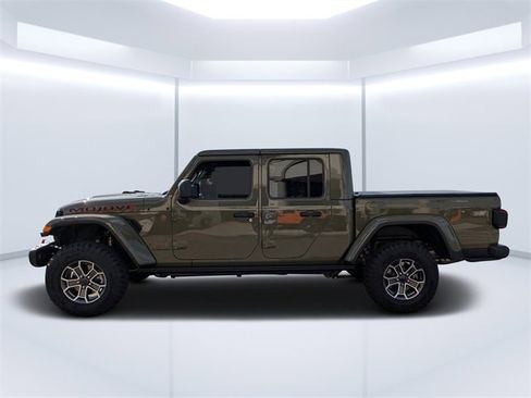 New 2026 Jeep Gladiator Mojave image 6