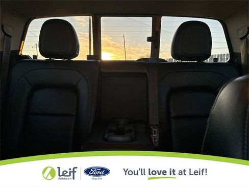 Used 2015 Chevrolet Colorado LT w/ Luxury Package image 30