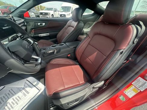 New 2026 Ford Mustang GT Premium image 15