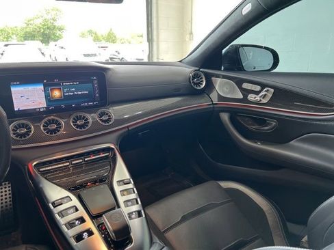 Used 2019 Mercedes-Benz AMG GT 63 S image 45