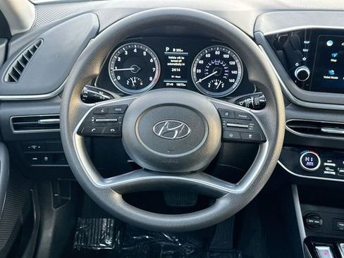 Used 2023 Hyundai Sonata SEL image 13