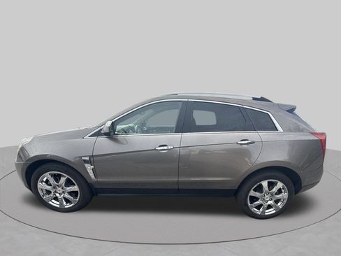 Used 2012 Cadillac SRX Performance FWD image 10