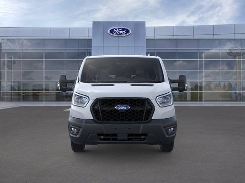 New 2024 Ford Transit 350 XL RWD image 8