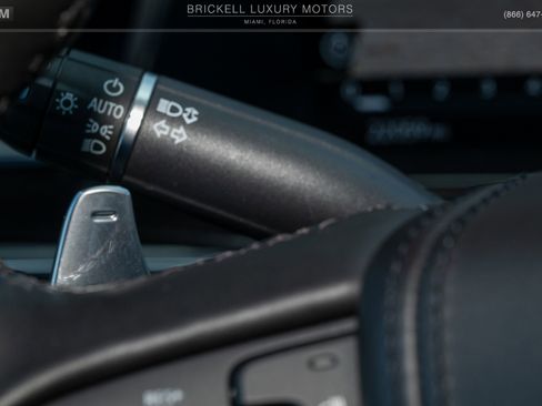 Used 2023 Cadillac Escalade V image 39