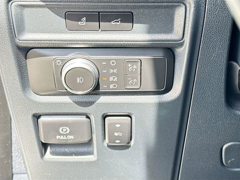 Used 2022 Ford Expedition Max Limited AWD/4WD image 11