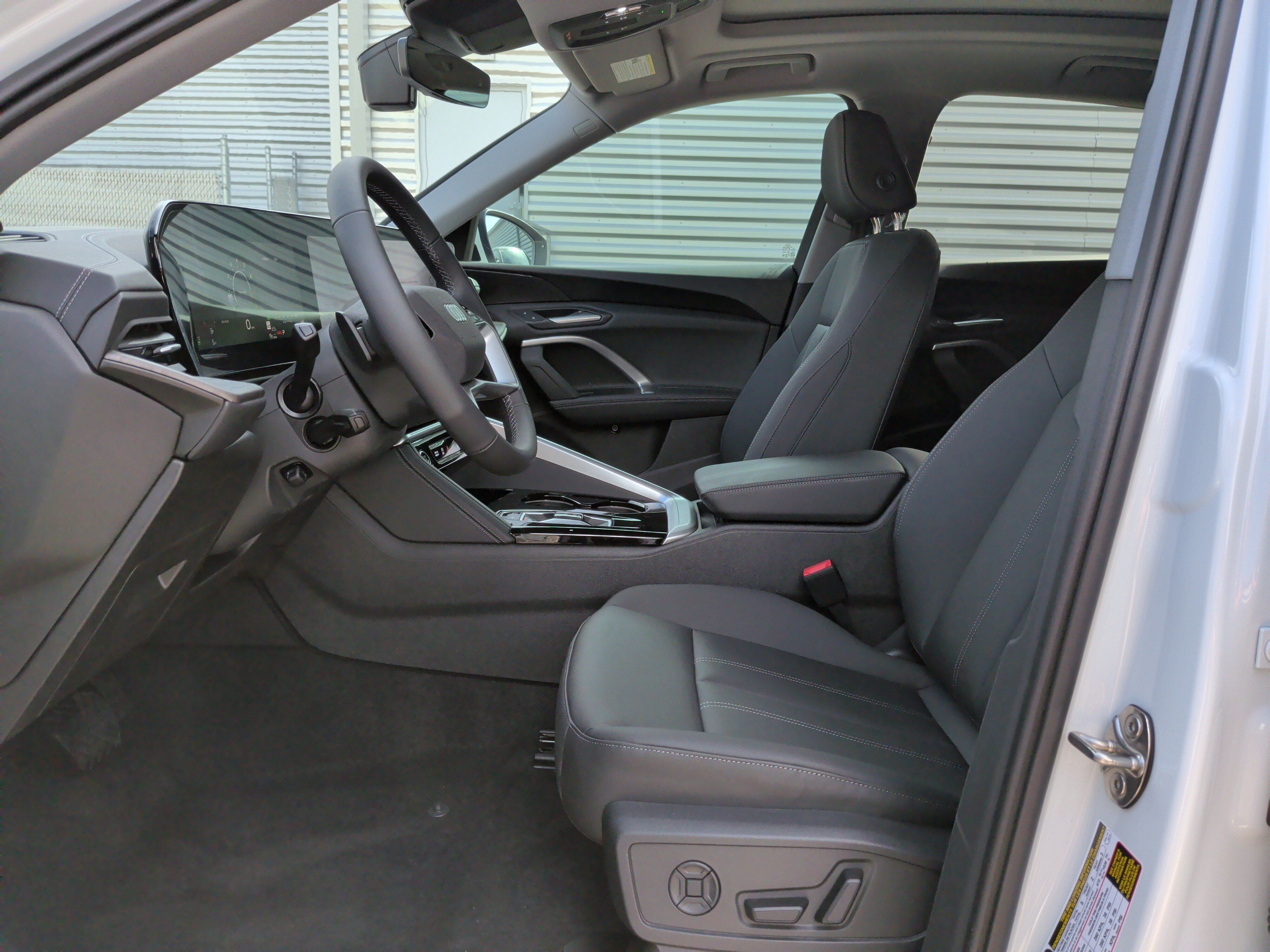 New 2026 Audi Q5 2.0T AWD/4WD image 14