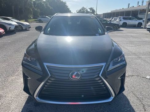 Used 2018 Lexus RX 350 FWD w/ Premium Package image 6