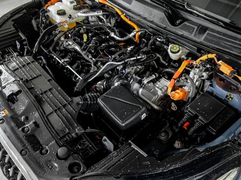 Used 2024 Lincoln Corsair Grand Touring w/ Equipment Group 301A image 45