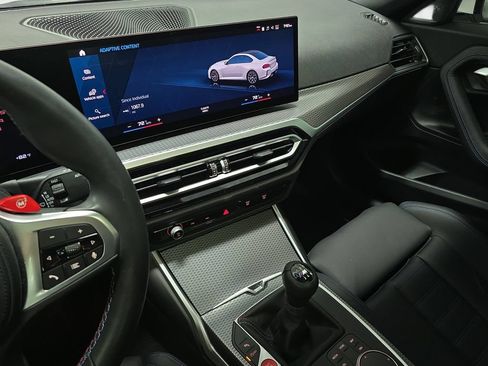 Used 2024 BMW M2 RWD image 19