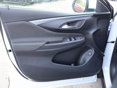 New 2026 Buick Envista Preferred w/ Convenience II Package image 19