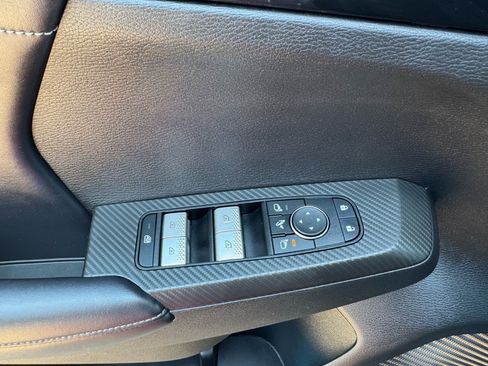 Used 2024 Mitsubishi Outlander SE AWD/4WD image 30