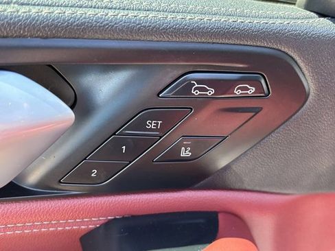 Used 2020 BMW X6 M50i AWD/4WD image 21