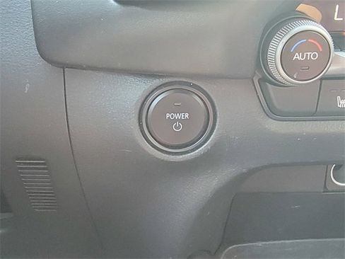 Certified 2025 MAZDA CX-50 AWD 2.5 Hybrid w/ Cargo Package image 21