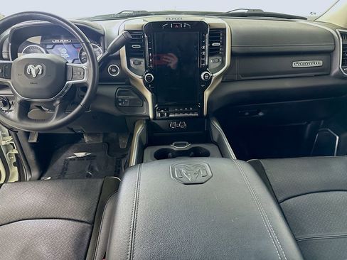 Used 2024 RAM 3500 Laramie w/ Towing Technology Group image 17