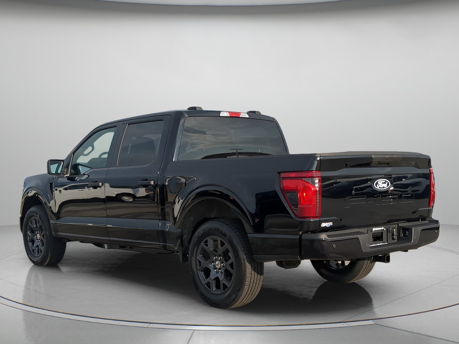 New 2026 Ford F150 STX RWD image 45