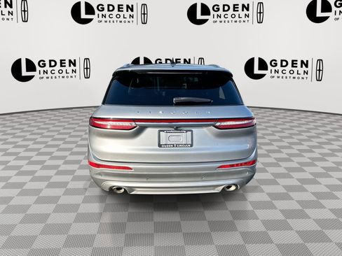 Used 2023 Lincoln Corsair Reserve w/ Equipment Group 201A FWD image 7