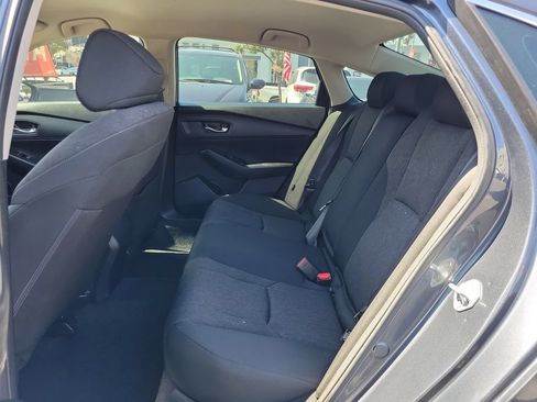 Used 2023 Honda Accord LX image 14