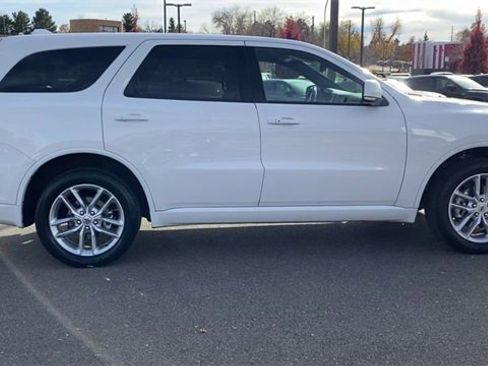 Used 2022 Dodge Durango GT image 9