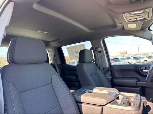 New 2026 GMC Sierra 1500 Pro w/ Pro Value Package image 5