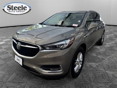 Used 2019 Buick Enclave Essence w/ Trailering Package, 5000 lbs.