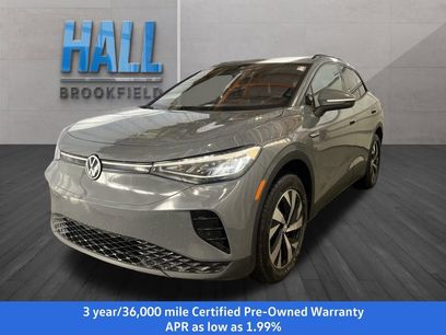 Used 2023 Volkswagen ID.4 Pro