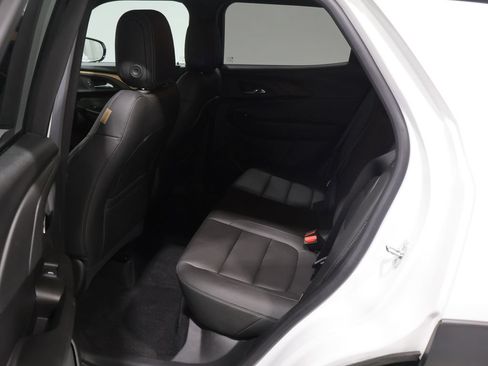 Used 2023 Chevrolet TrailBlazer ACTIV AWD/4WD image 18