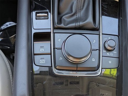 Used 2025 MAZDA MAZDA3 s image 20