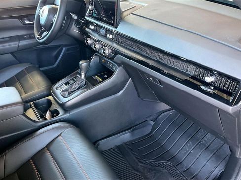 Used 2023 Honda CR-V Sport Touring image 19