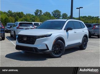 Used 2026 Honda CR-V Sport-L video 1