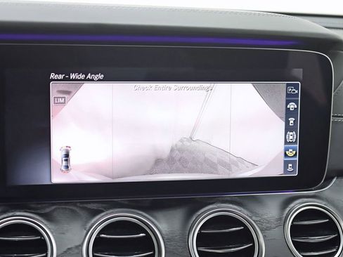 Used 2019 Mercedes-Benz E 63 AMG S image 18