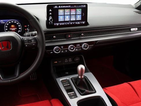 Used 2025 Honda Civic Type R image 16