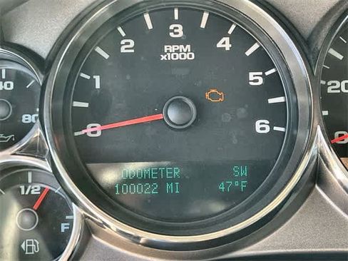 Used 2012 GMC Sierra 1500 SLE w/ Texas Edition image 19