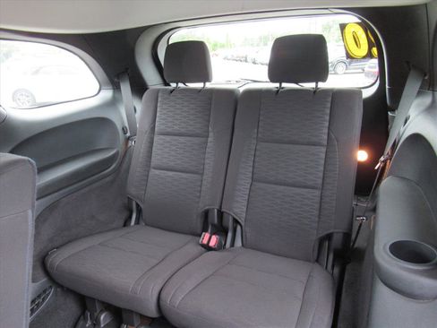 Used 2020 Dodge Durango SXT w/ 3rd Row Seating Group image 29