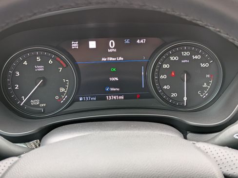 Certified 2023 Cadillac XT4 Sport AWD/4WD image 18