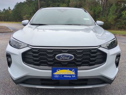 New 2026 Ford Escape ST-Line Select image 9