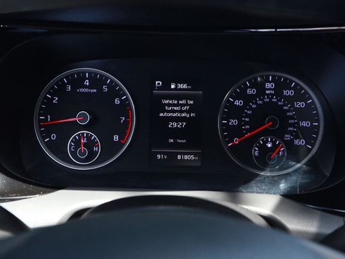 Used 2023 Kia K5 LXS FWD image 13