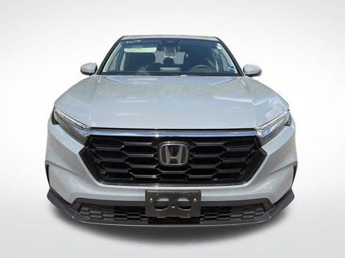 Used 2025 Honda CR-V EX image 18