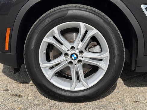 Used 2020 BMW X3 xDrive30i w/ Driving Assistance Package image 12