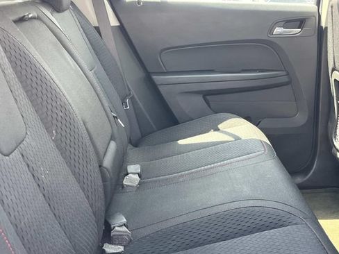 Used 2015 Chevrolet Equinox LS FWD image 22