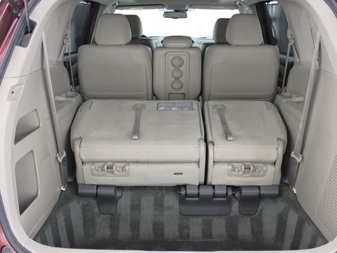 Used 2016 Honda Odyssey EX-L image 67