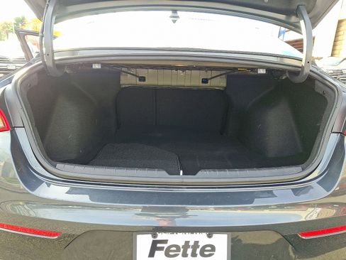 Used 2023 Kia K5 LXS image 28