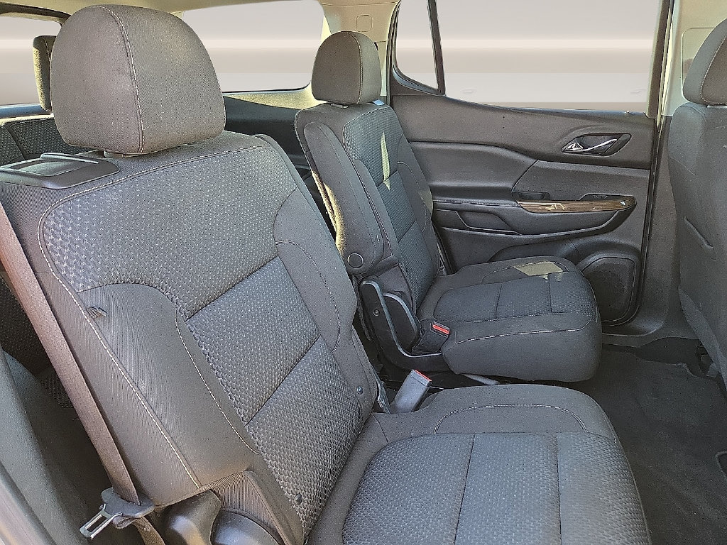 Used 2023 GMC Acadia SLE FWD image 9
