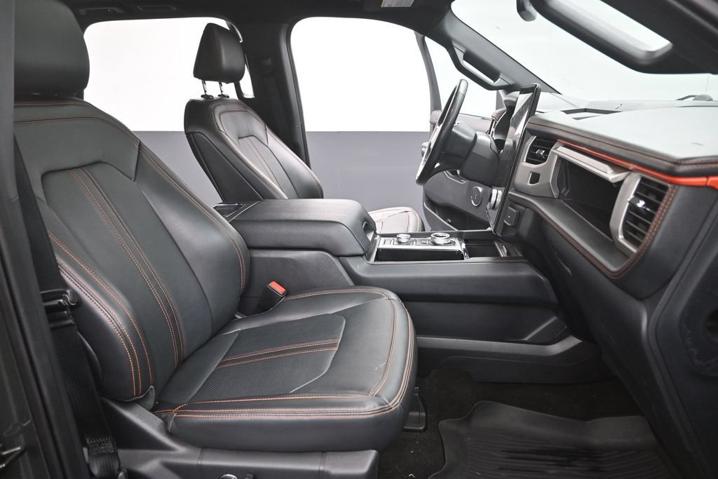 Certified 2023 Ford Expedition Timberline AWD/4WD image 16