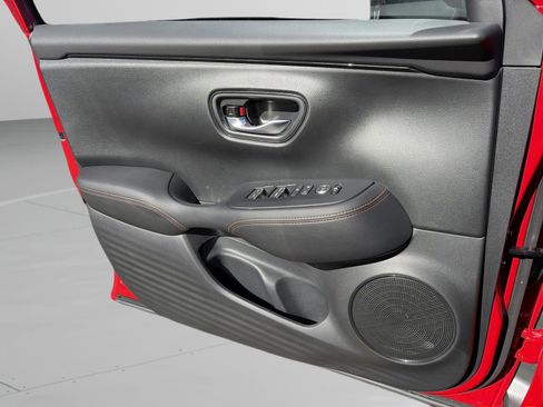 New 2026 Honda HR-V Sport image 26