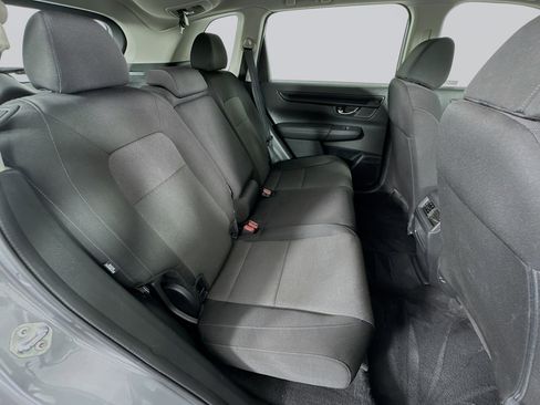 Certified 2023 Honda CR-V LX image 25