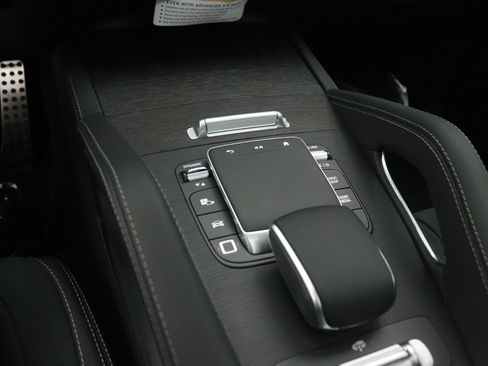New 2026 Mercedes-Benz GLE 53 AMG 4MATIC Coupe image 6
